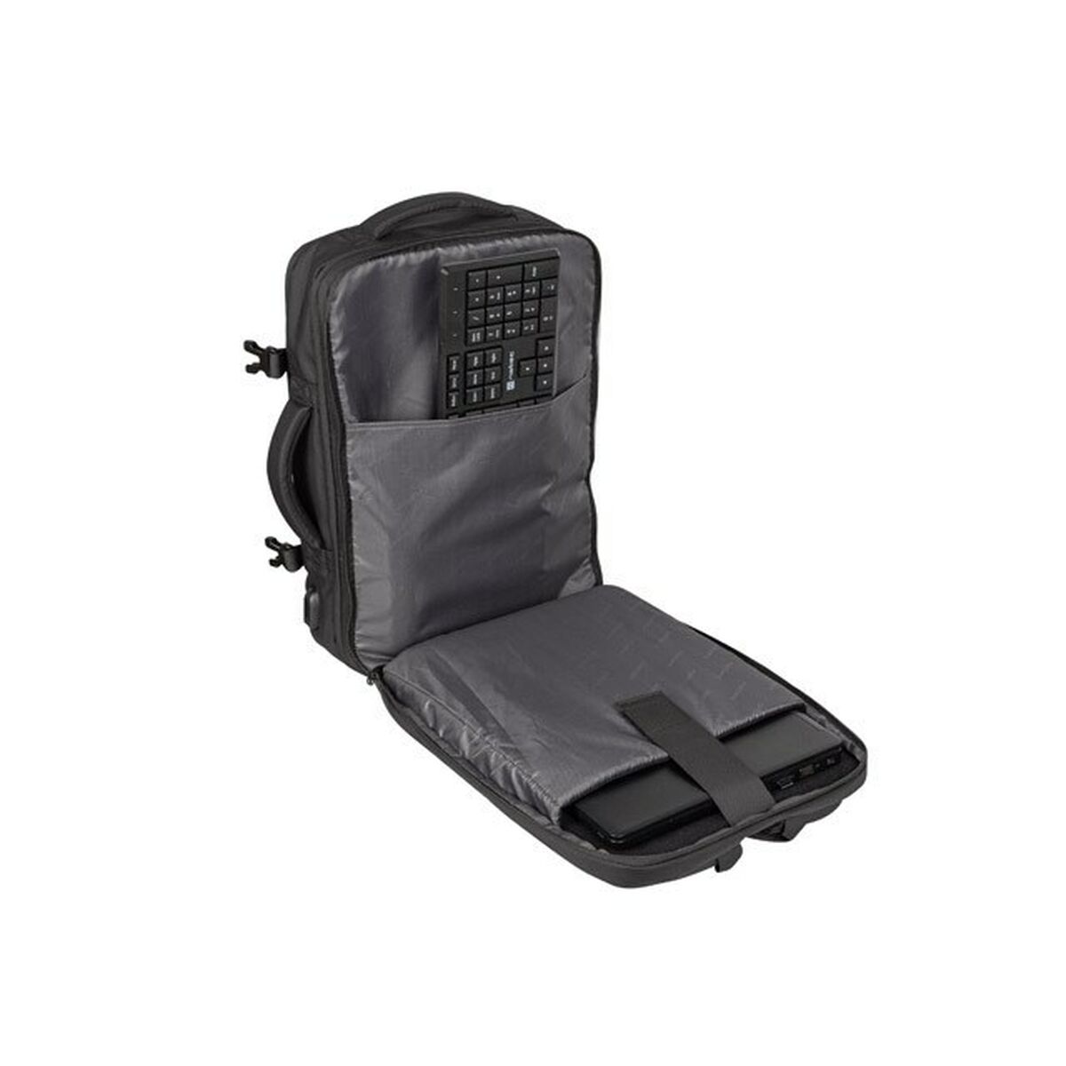 Torba na Laptopa Natec NTO-2116 Czarny 17,3"